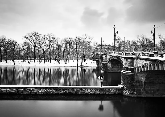 Apartamento Days - Luxurious Lesser Town *