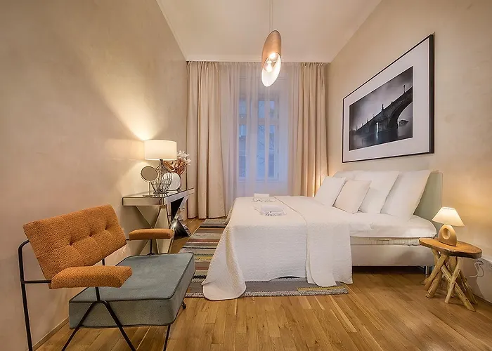 Apartamento Days - Luxurious Lesser Town