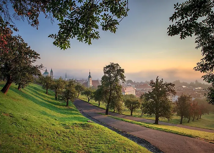 Apartamento Days - Luxurious Lesser Town