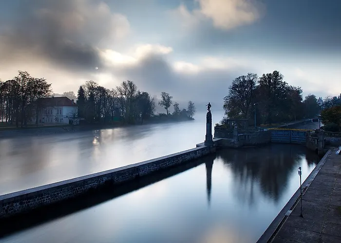 Apartamento Days - Luxurious Lesser Town