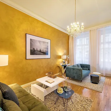 Luxurious Ujezd
