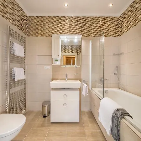 Luxurious Ujezd * Prague