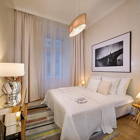 Luxurious Ujezd