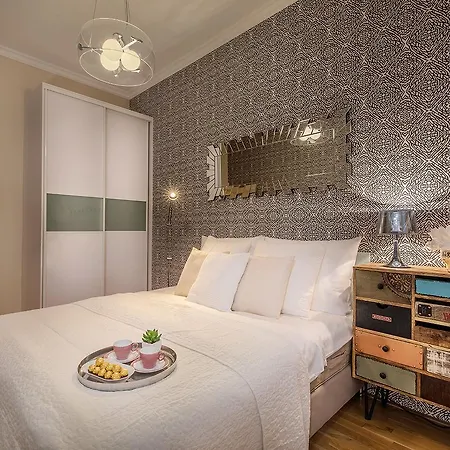Apartman Days - Luxurious Lesser Town *