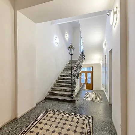 Apartman Days - Luxurious Lesser Town Prága